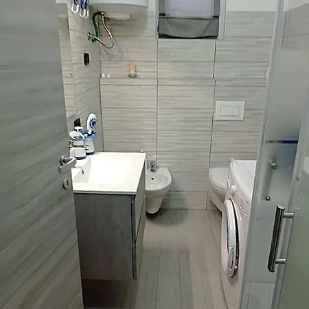 بيت للعطل Vacanze Rosa