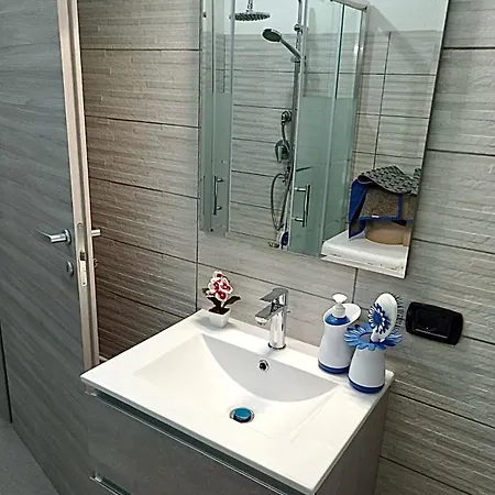 Vacanze Rosa بيت للعطل *