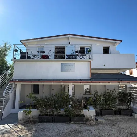 Holiday home Vacanze Rosa