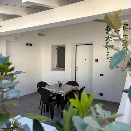 Vacanze Rosa Holiday home *