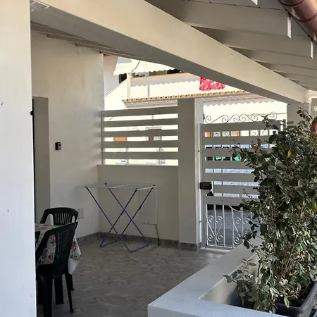 Vacanze Rosa Siniscola
