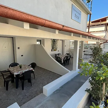 Holiday home Vacanze Rosa *