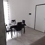 Vacanze Rosa Nyaraló