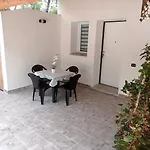 Nyaraló Vacanze Rosa