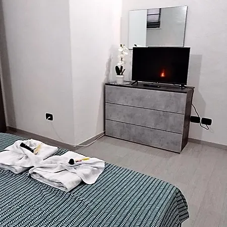 Holiday home Vacanze Rosa *