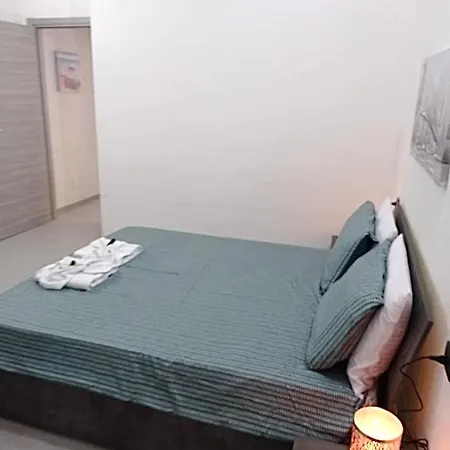 Ferienhaus Vacanze Rosa Siniscola