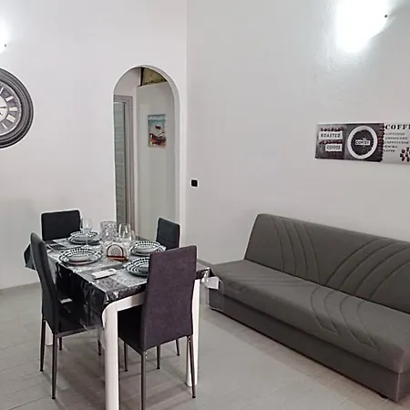 Vacanze Rosa Holiday home