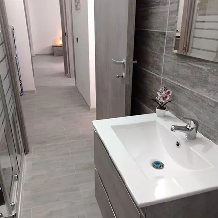 Holiday home Vacanze Rosa