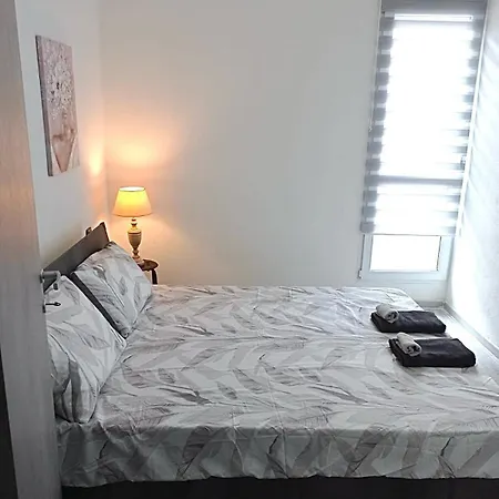 Vacanze Rosa Holiday home Siniscola