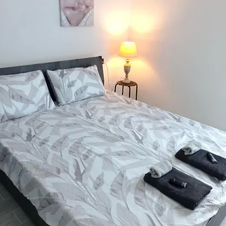 Vacanze Rosa Holiday home *