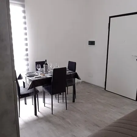 Vacanze Rosa Holiday home