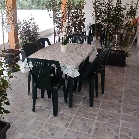 Vacanze Rosa * Siniscola