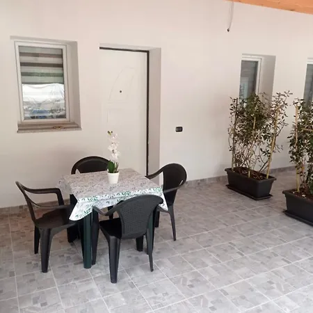 Vacanze Rosa Holiday home