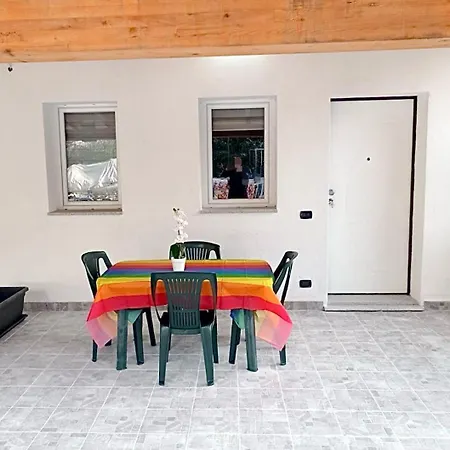 Vacanze Rosa Ferienhaus