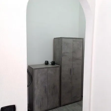 Ferienhaus Vacanze Rosa Siniscola