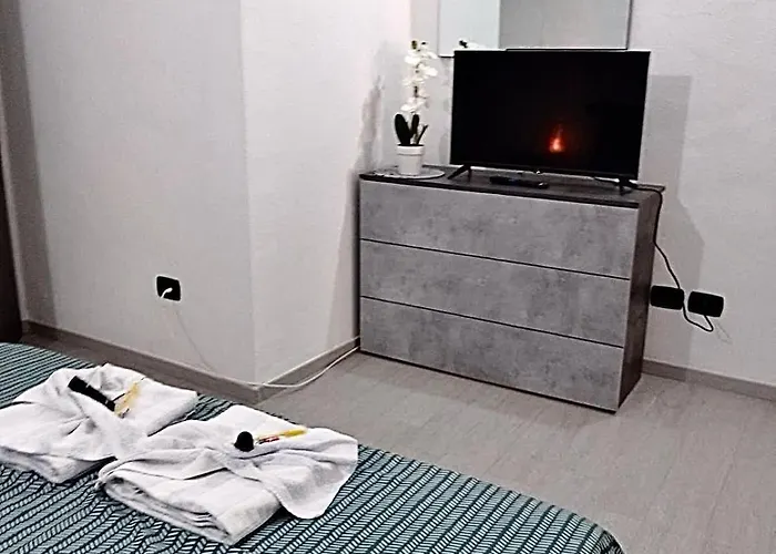 Ferienhaus Vacanze Rosa *