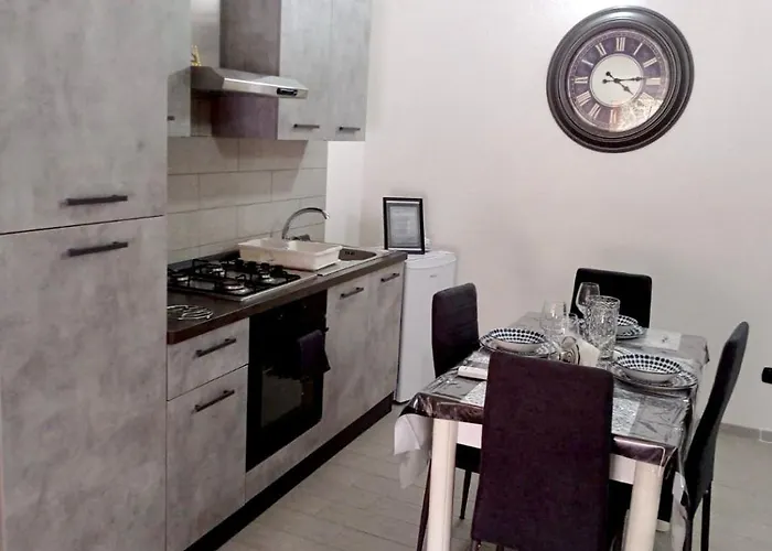 Vacanze Rosa Ferienhaus *