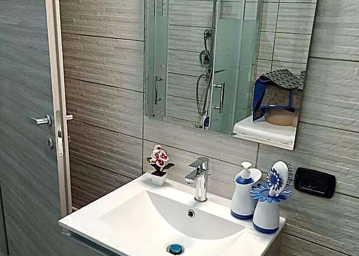 Vacanze Rosa Ferienhaus *