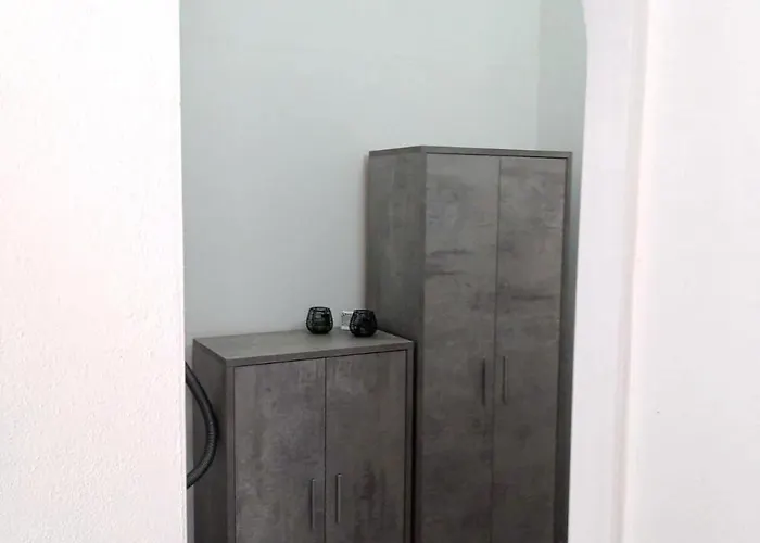 Vacanze Rosa Ferienhaus *