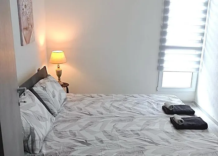 Vacanze Rosa Ferienhaus Siniscola