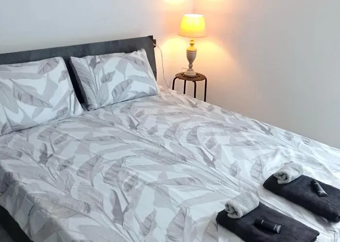 Vacanze Rosa Ferienhaus *