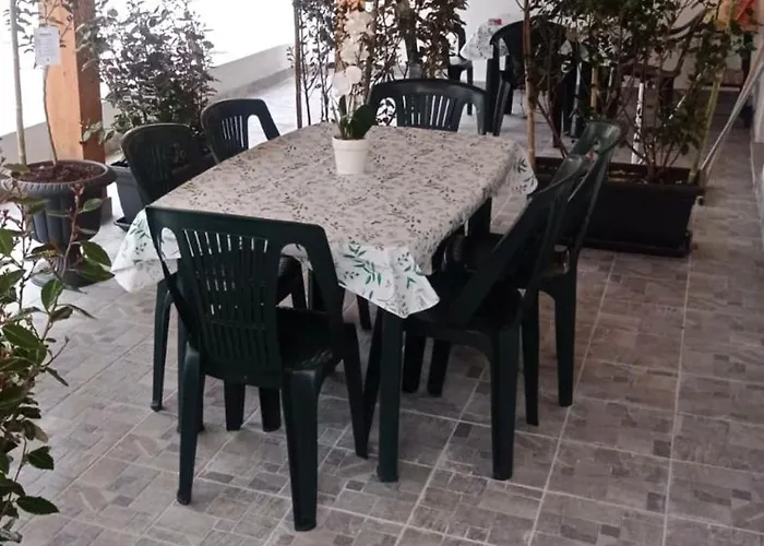 Vacanze Rosa * Siniscola