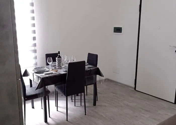 Vacanze Rosa Ferienhaus *